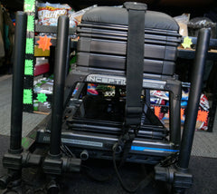 Preston Inception Seatbox