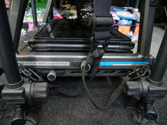 Preston Inception Seatbox