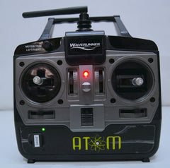 Waverunner Atom 2.4Ghz Bait Boat