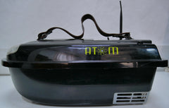 Waverunner Atom 2.4Ghz Bait Boat