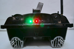 Waverunner Atom 2.4Ghz Bait Boat