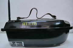 Waverunner Atom 2.4Ghz Bait Boat