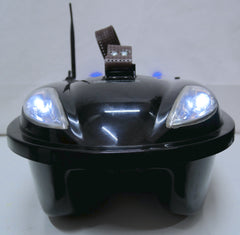 Waverunner Atom 2.4Ghz Bait Boat