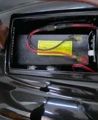 Waverunner Atom 2.4Ghz Bait Boat