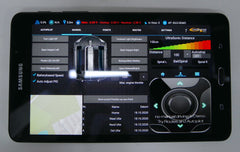 CarpLounge RT4 V3 Carbon + Autopilot + Echo + Winch + Extras