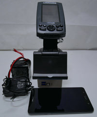 CarpLounge RT4 V3 Carbon + Autopilot + Echo + Winch + Extras