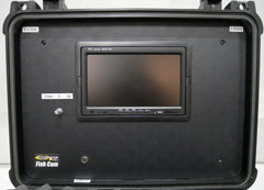 CarpLounge RT4 V3 Carbon + Autopilot + Echo + Winch + Extras