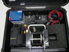 CarpLounge RT4 V3 Carbon + Autopilot + Echo + Winch + Extras