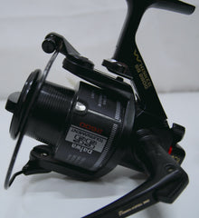 Daiwa Tournament Whisker SS 2600 Reels X2 + Weston Spools + Stickers + Handles + Speed Caps