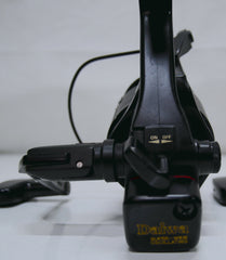 Daiwa Tournament Whisker SS 2600 Reels X2 + Weston Spools + Stickers + Handles + Speed Caps