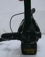 Daiwa Tournament Whisker SS 2600 Reels X2 + Weston Spools + Stickers + Handles + Speed Caps