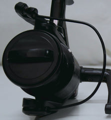 Daiwa Tournament Whisker SS 2600 Reels X2 + Weston Spools + Stickers + Handles + Speed Caps