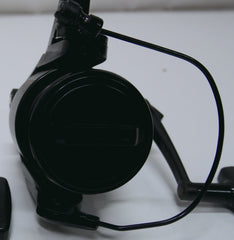 Daiwa Tournament Whisker SS 2600 Reels X2 + Weston Spools + Stickers + Handles + Speed Caps