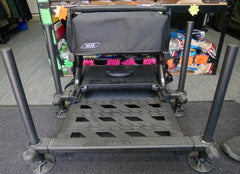 MAP Z-30 Elite Seatbox