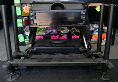 MAP Z-30 Elite Seatbox