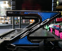 MAP Z-30 Elite Seatbox