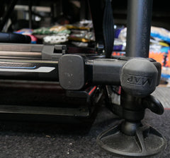 MAP Z-30 Elite Seatbox