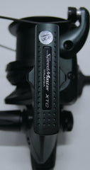 Shimano Speedmaster 14000 XTC Reels X3