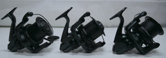 Shimano Speedmaster 14000 XTC Reels X3