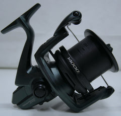 Shimano Speedmaster 14000 XTC Reels X3