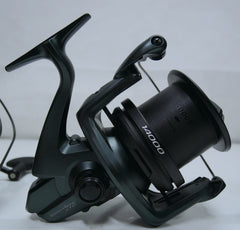 Shimano Speedmaster 14000 XTC Reels X3