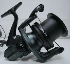 Shimano Speedmaster 14000 XTC Reels X3