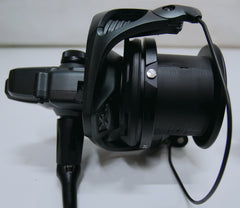 Shimano Speedmaster 14000 XTC Reels X3