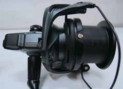 Shimano Speedmaster 14000 XTC Reels X3