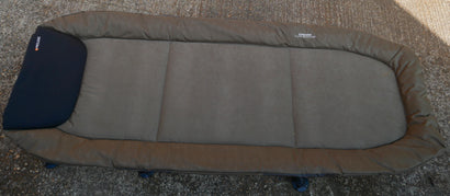 Prologic Commander T-Lite Bedchair