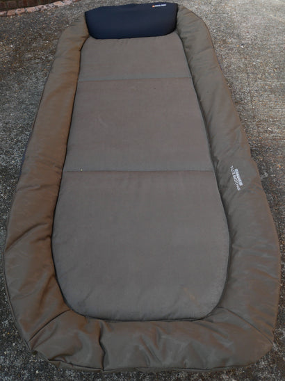 Prologic Commander T-Lite Bedchair