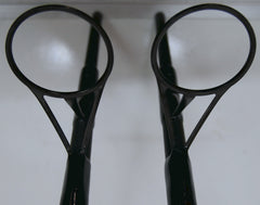 Sonik Insurgent Recon 12ft 3.00lb Rods X2