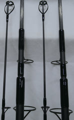 Sonik Insurgent Recon 12ft 3.00lb Rods X2