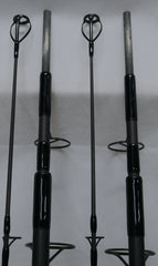 Sonik Insurgent Recon 12ft 3.00lb Rods X2