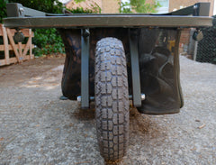 Fox Explorer Barrow CTR012