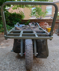 Fox Explorer Barrow CTR012