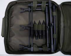 Nash Pocket Pod 3 Rod T2749