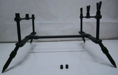 Nash Pocket Pod 3 Rod T2749