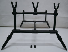 Nash Pocket Pod 3 Rod T2749