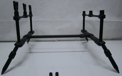 Nash Pocket Pod 3 Rod T2749