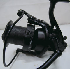 Penn Affinity II 7000 Custom Carbon Reels X2