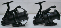 Penn Affinity II 7000 Custom Carbon Reels X2