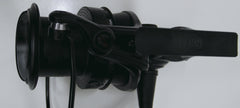 Penn Affinity II 7000 Custom Carbon Reels X2