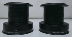 Penn Affinity II 7000 Custom Carbon Reels X2