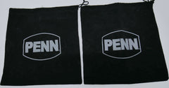 Penn Affinity II 7000 Custom Carbon Reels X2