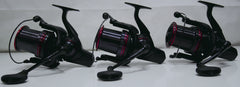 Daiwa Emblem 45 SCW 5000LD QD-R Reels X3