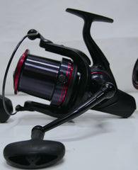 Daiwa Emblem 45 SCW 5000LD QD-R Reels X3