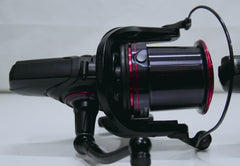 Daiwa Emblem 45 SCW 5000LD QD-R Reels X3