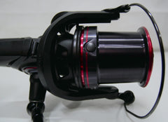 Daiwa Emblem 45 SCW 5000LD QD-R Reels X3