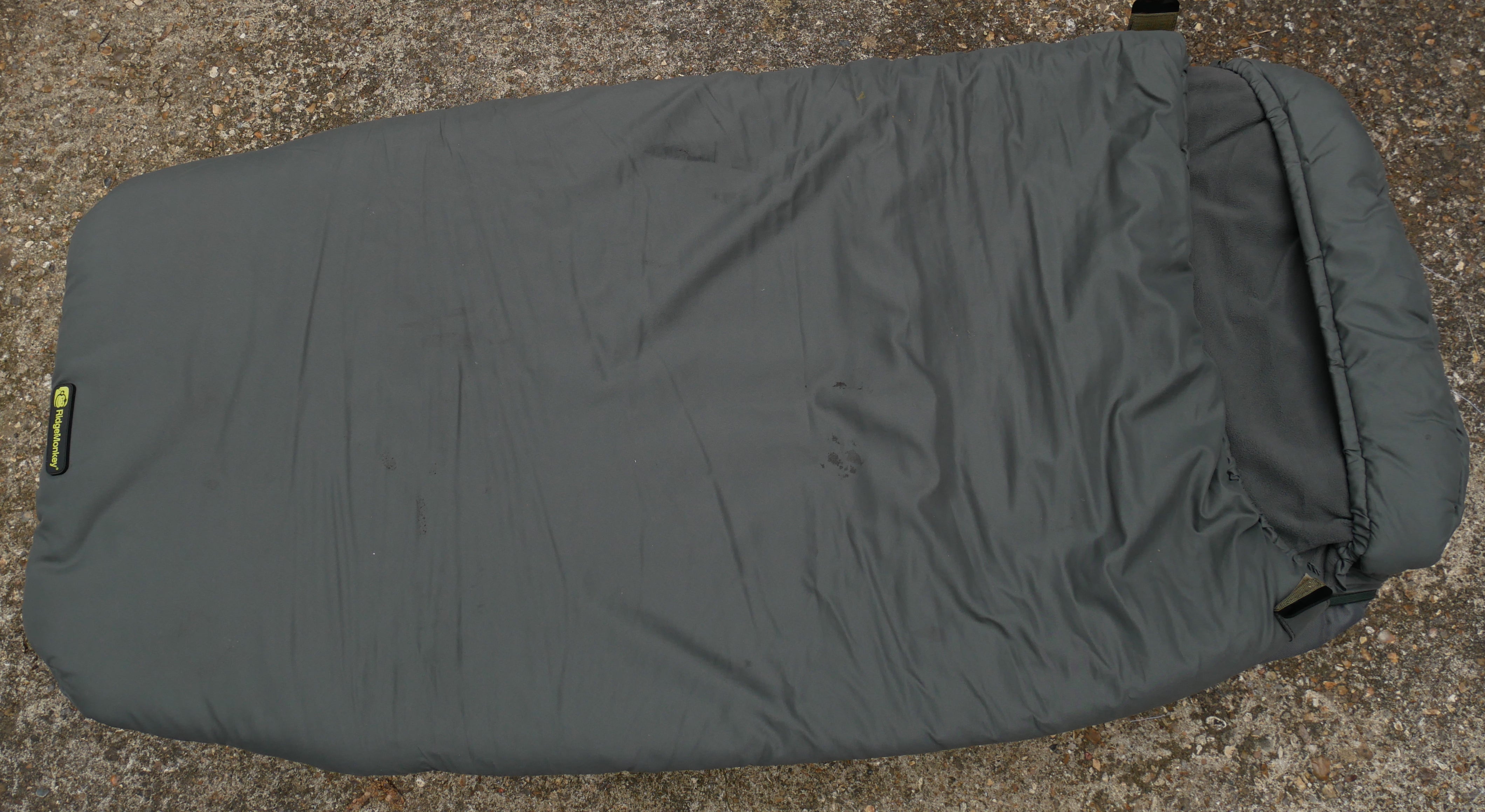 Ridgemonkey Escape Junior Bunk Sleep System