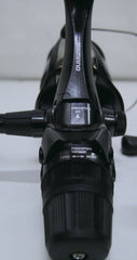 Shimano Baitrunner DL 6000 RB Reels + Spare Spools X2